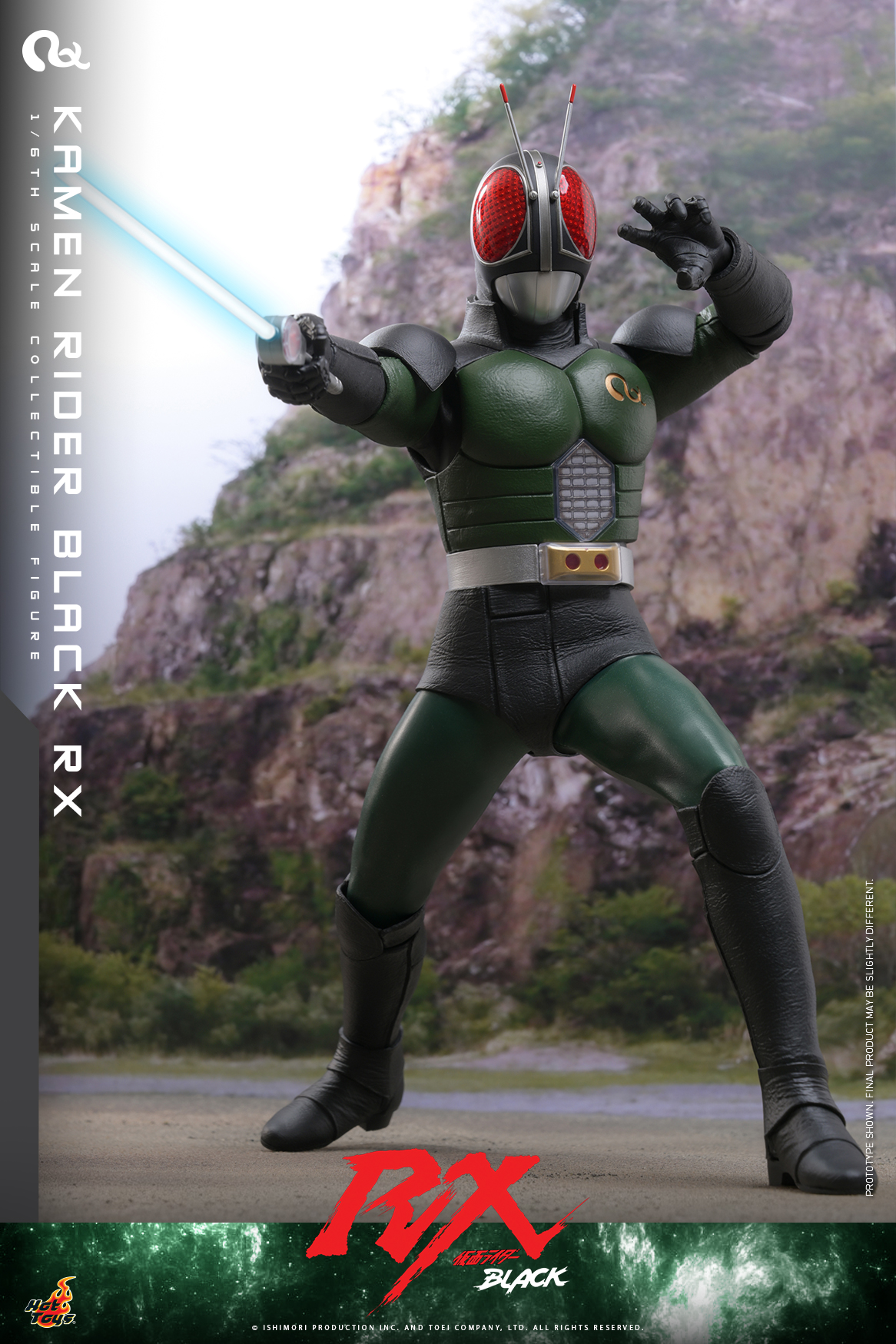 Hot Toys - Black RX - Kamen Rider Black RX_PR11.jpg